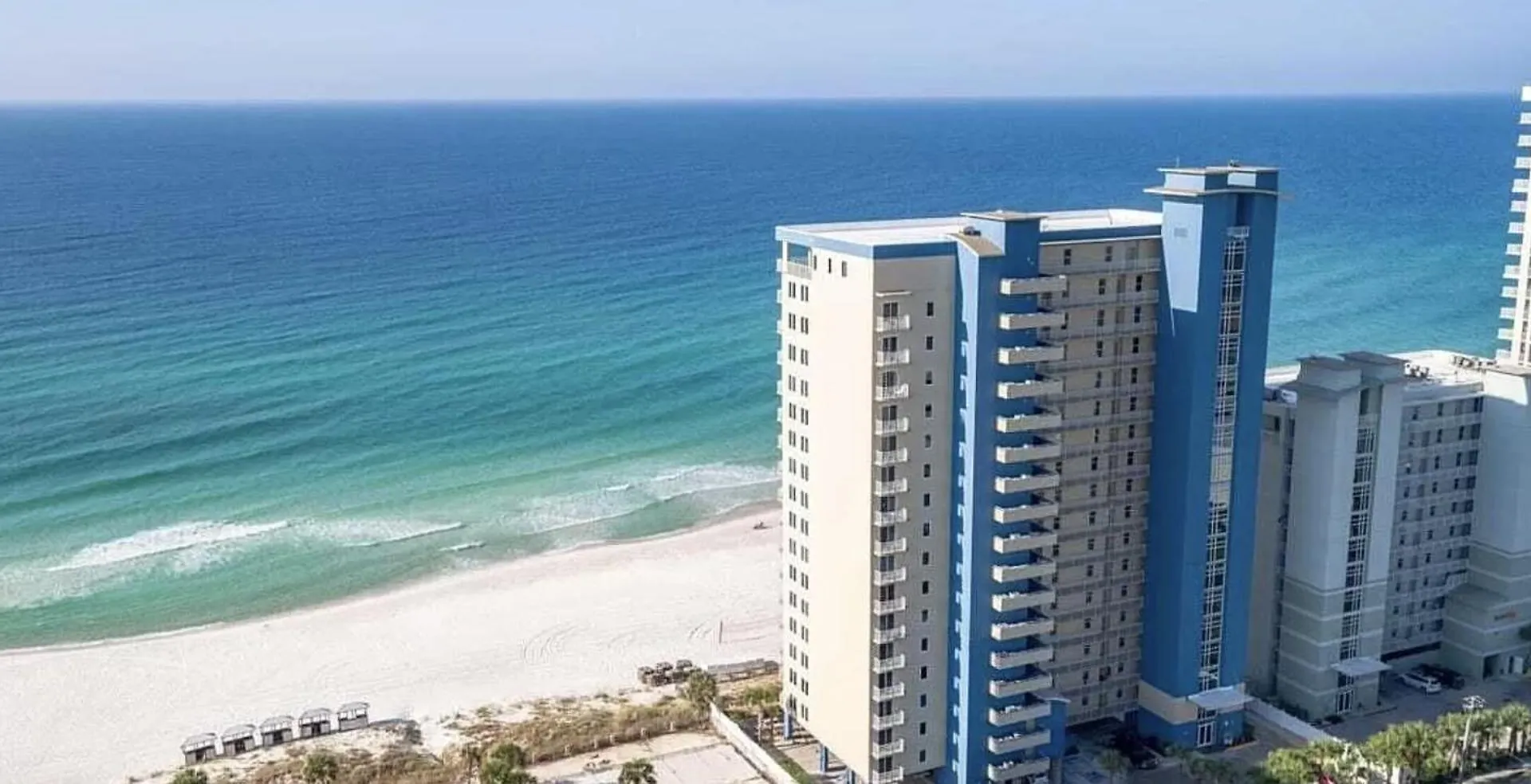 Grandview East Resort 604 - Shore Is Nice Panama City Beach United States