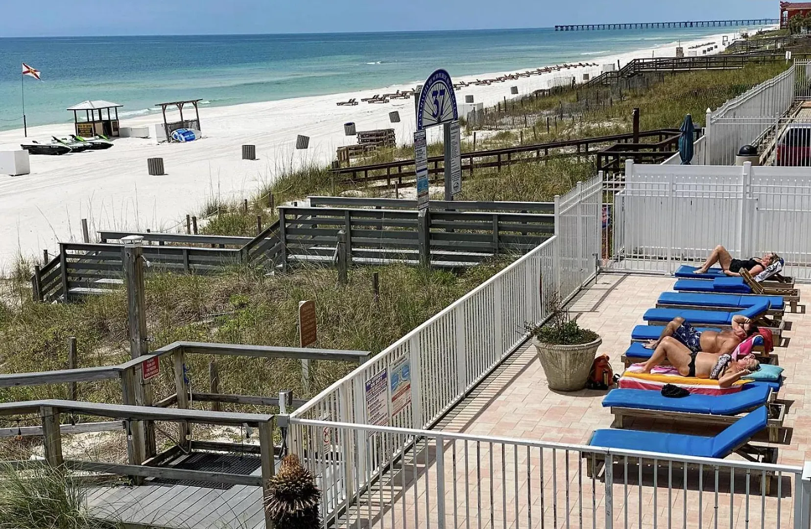 Holiday home Grandview East Resort 604 - Shore Is Nice Panama City Beach United States