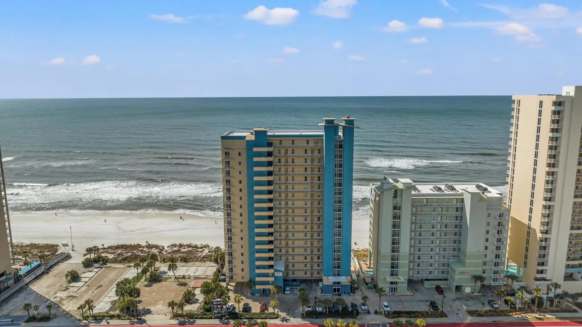Holiday home Grandview East Resort 604 - Shore Is Nice Panama City Beach