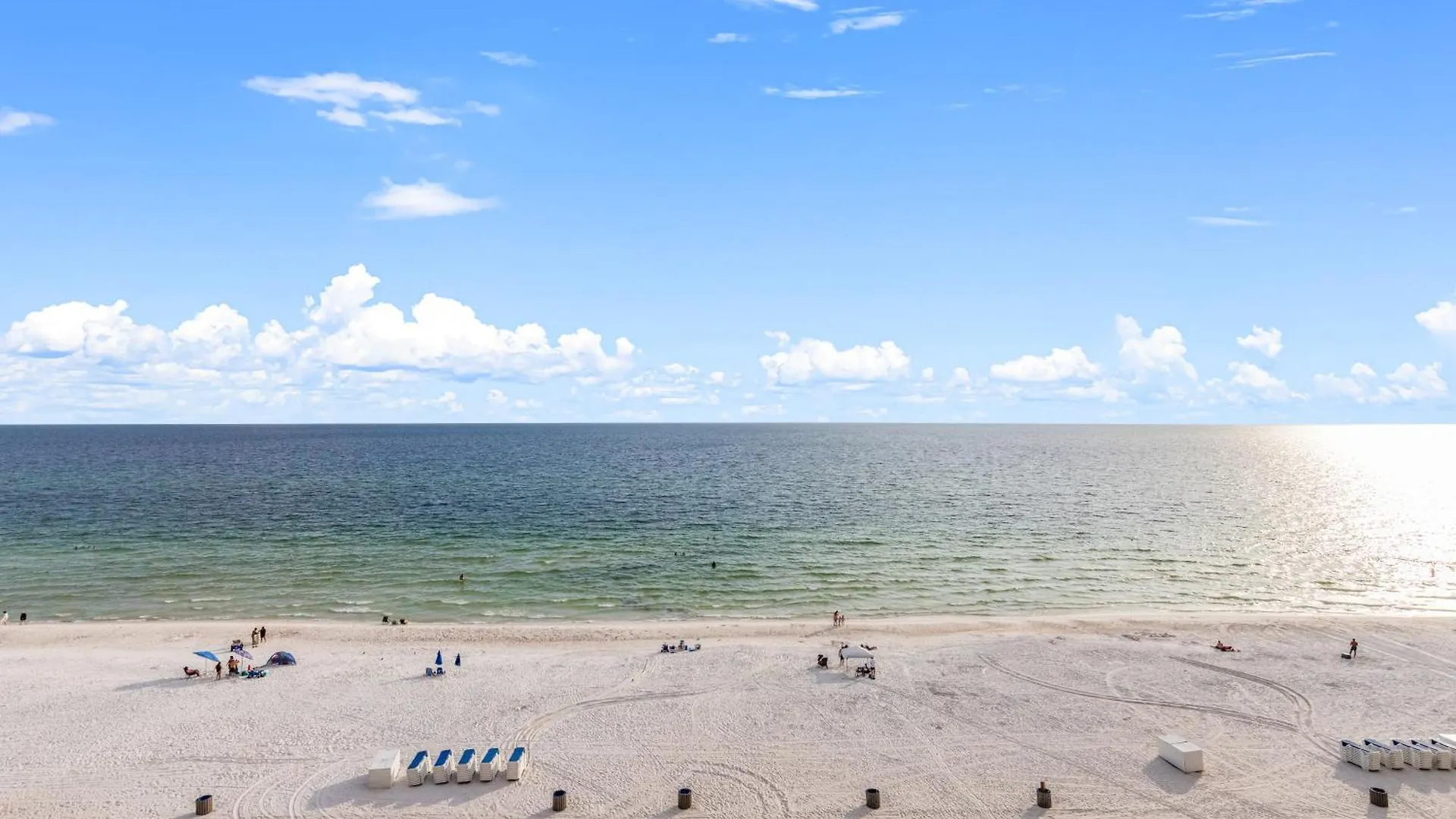Holiday home Grandview East Resort 604 - Shore Is Nice Panama City Beach