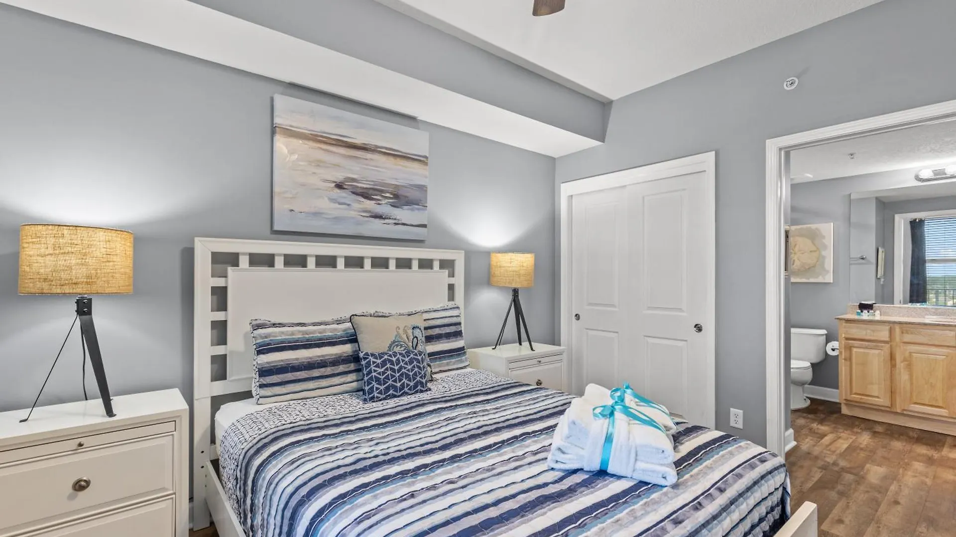 Grandview East Resort 604 - Shore Is Nice Panama City Beach 0*,  United States