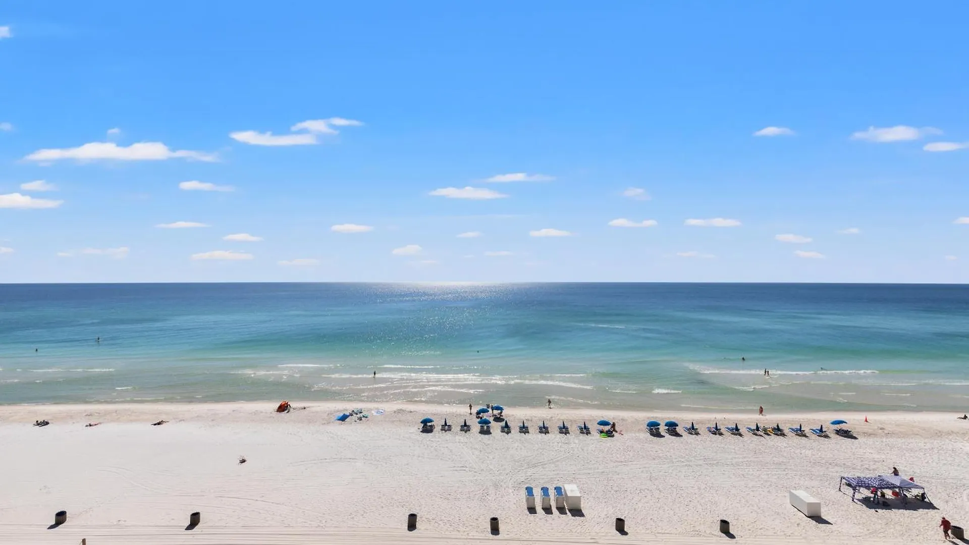 Holiday home Grandview East Resort 604 - Shore Is Nice Panama City Beach