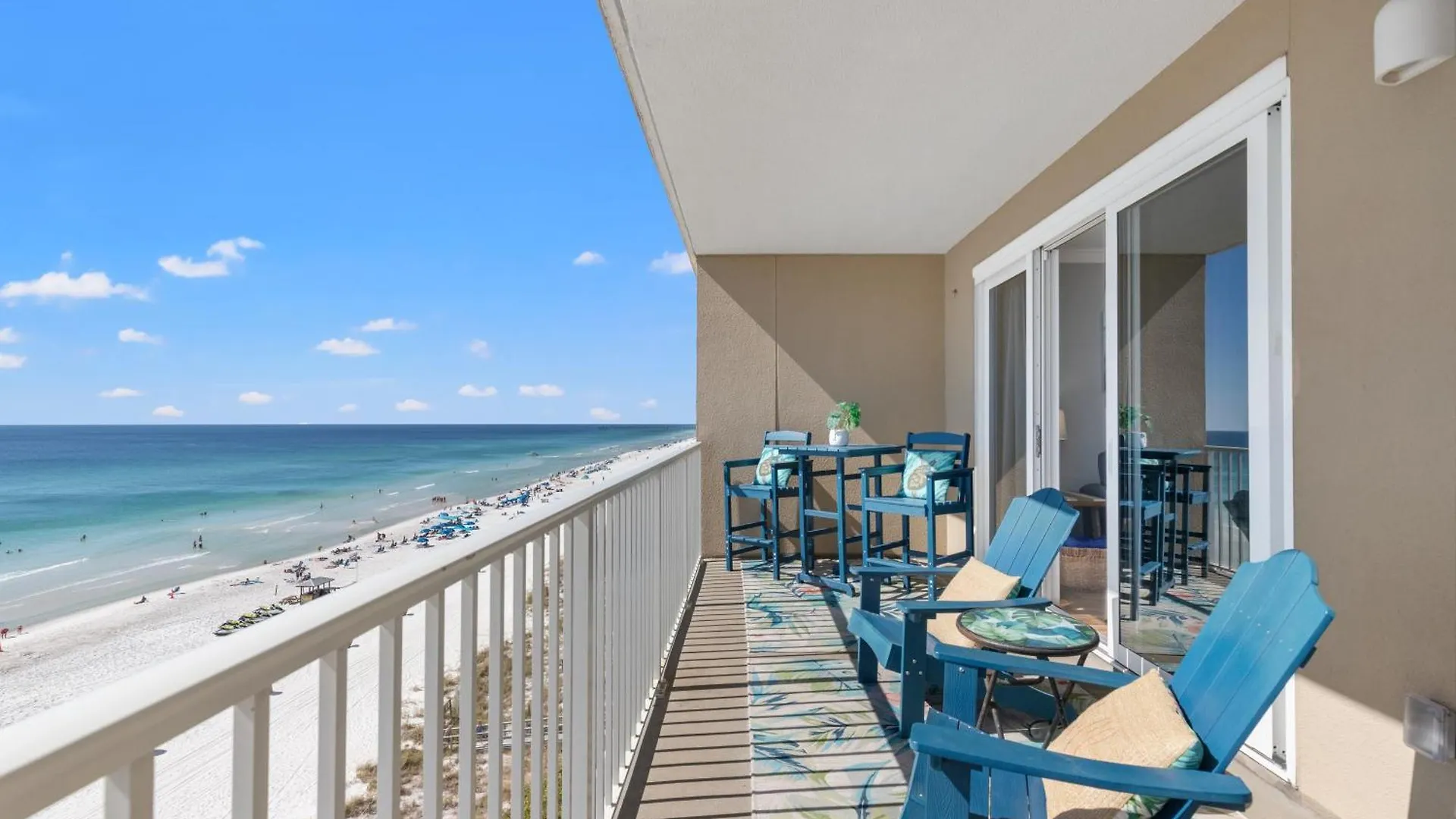 Grandview East Resort 604 - Shore Is Nice Panama City Beach Holiday home