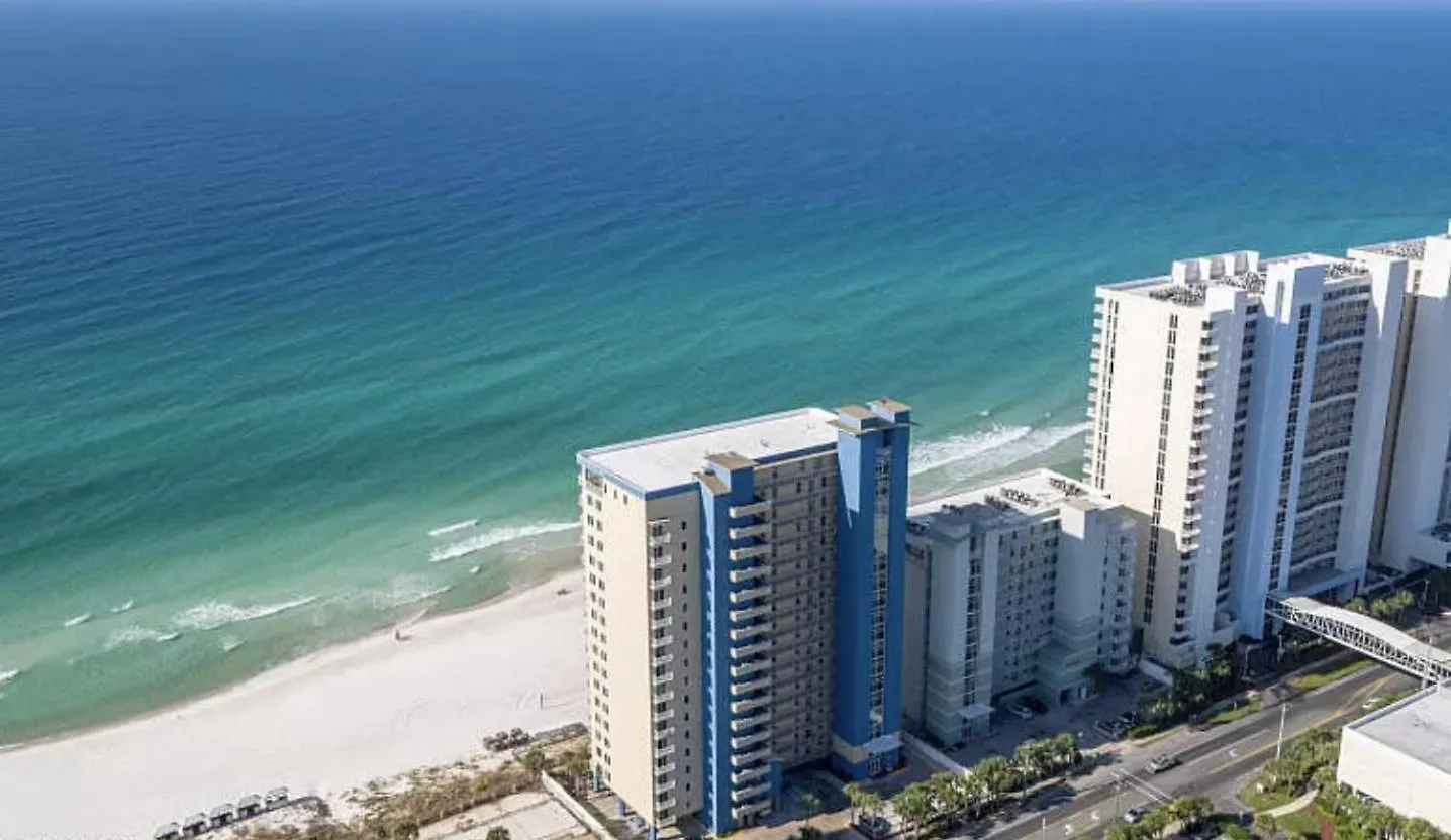 Grandview East Resort 604 - Shore Is Nice Panama City Beach United States