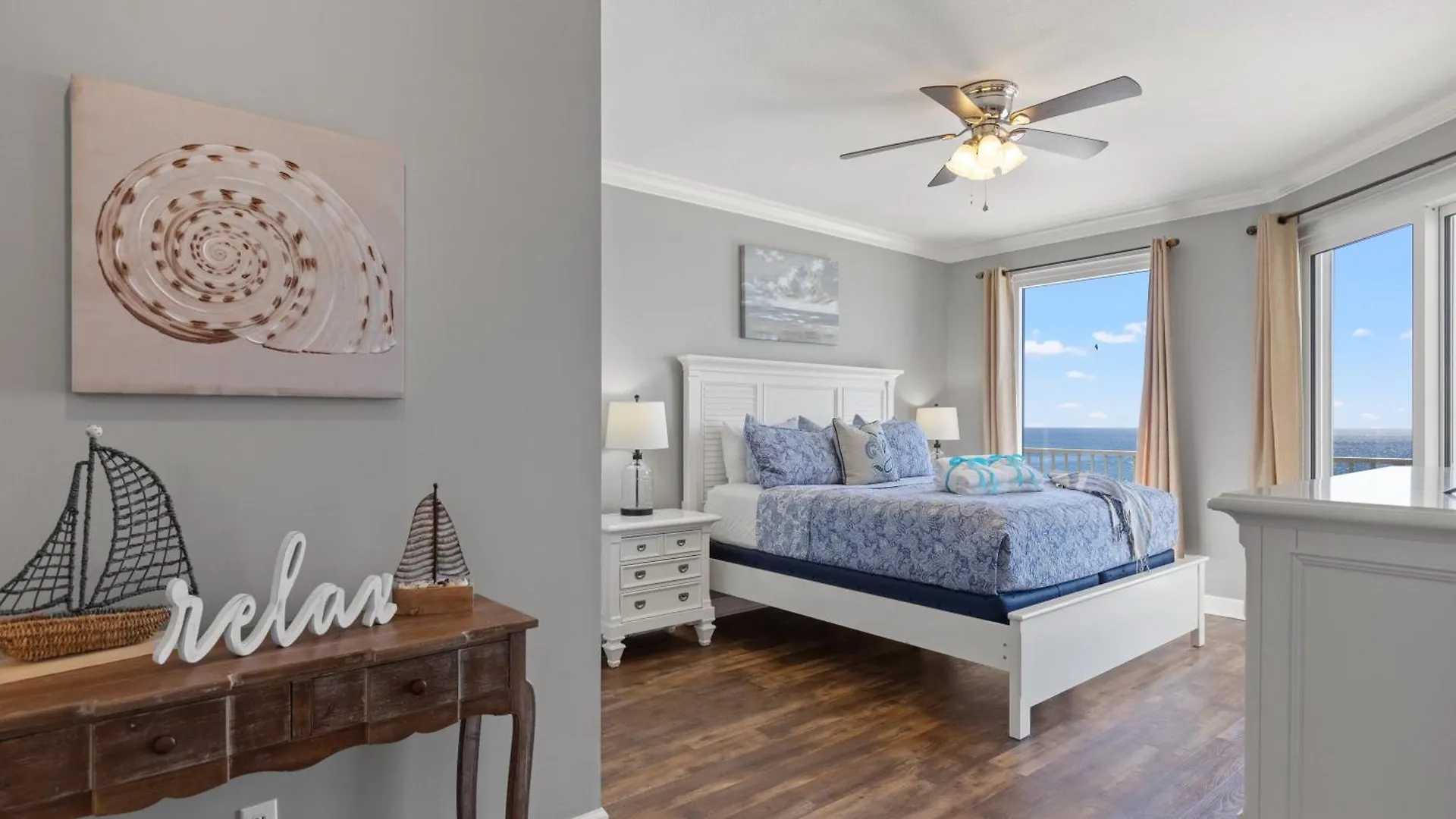 Grandview East Resort 604 - Shore Is Nice Panama City Beach 0*,  United States